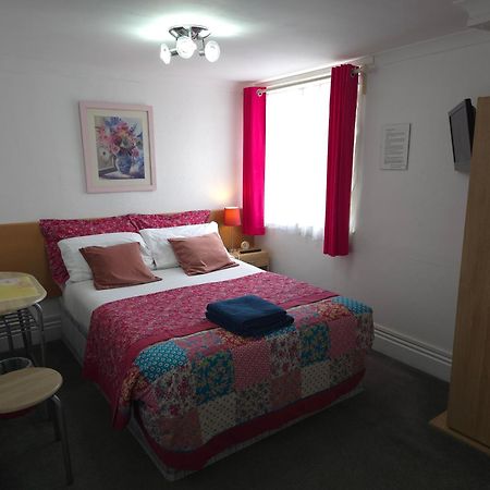 The Fairhaven Hotel Beeston  Eksteriør bilde