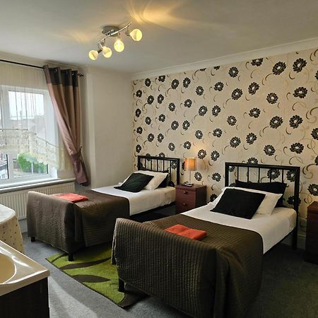 The Fairhaven Hotel Beeston  Eksteriør bilde