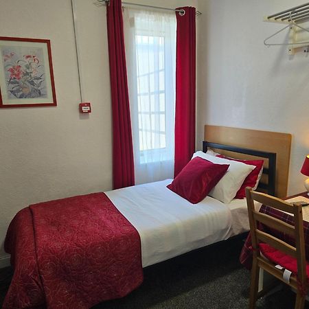 The Fairhaven Hotel Beeston  Eksteriør bilde