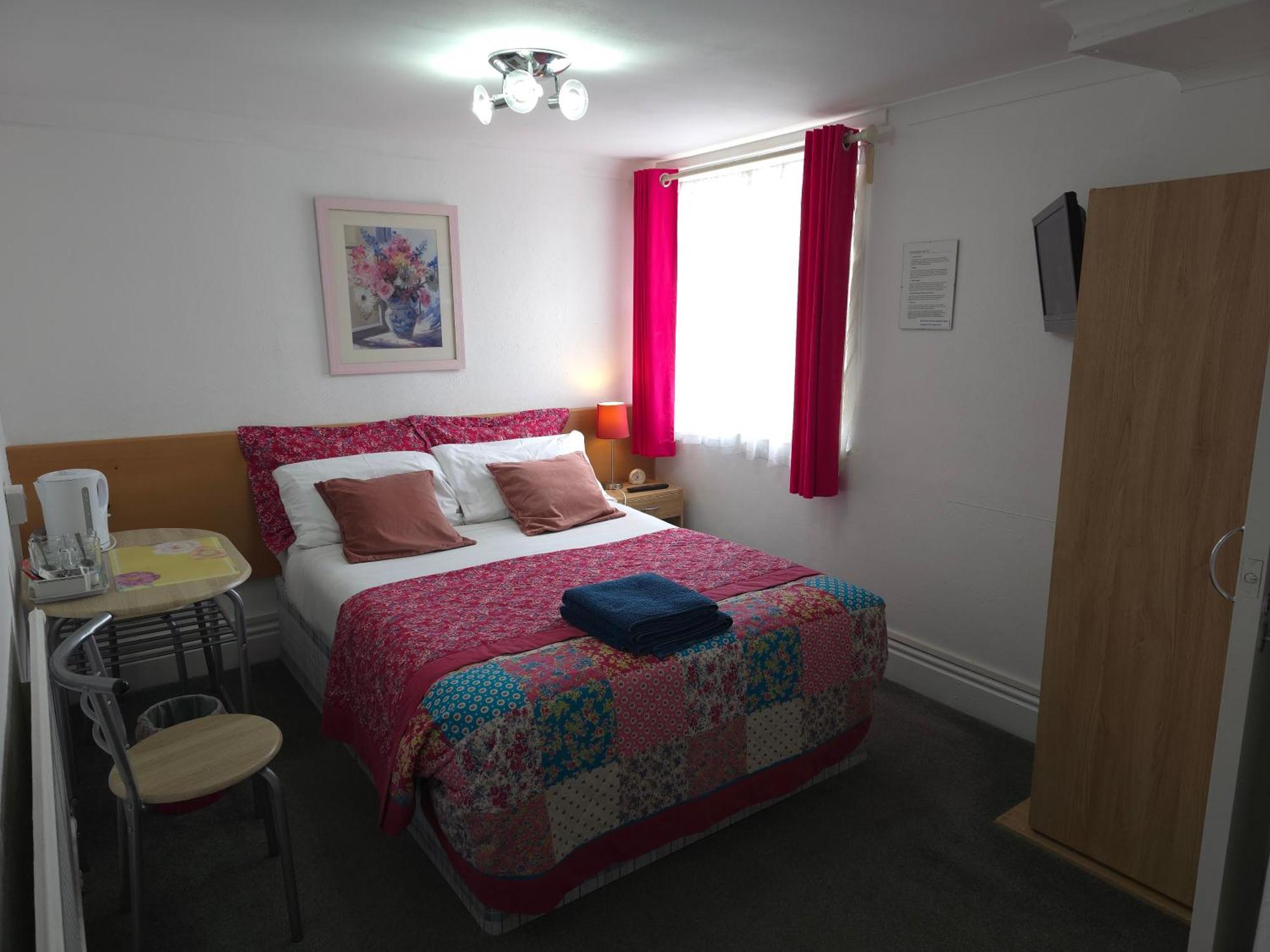 The Fairhaven Hotel Beeston  Eksteriør bilde