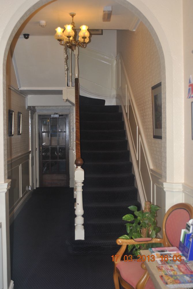 The Fairhaven Hotel Beeston  Eksteriør bilde