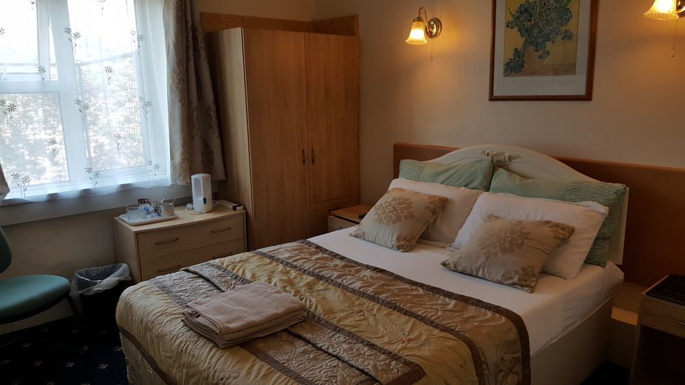 The Fairhaven Hotel Beeston  Eksteriør bilde