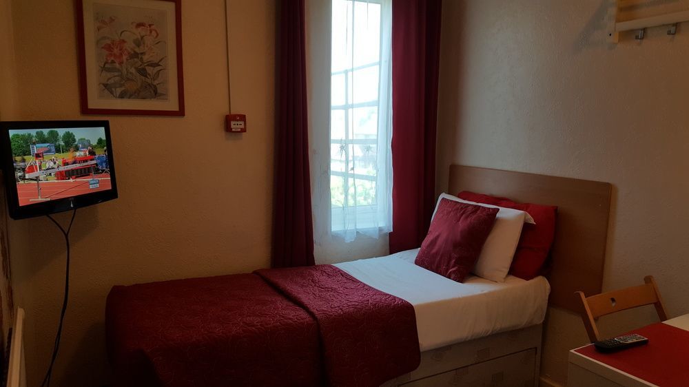 The Fairhaven Hotel Beeston  Eksteriør bilde
