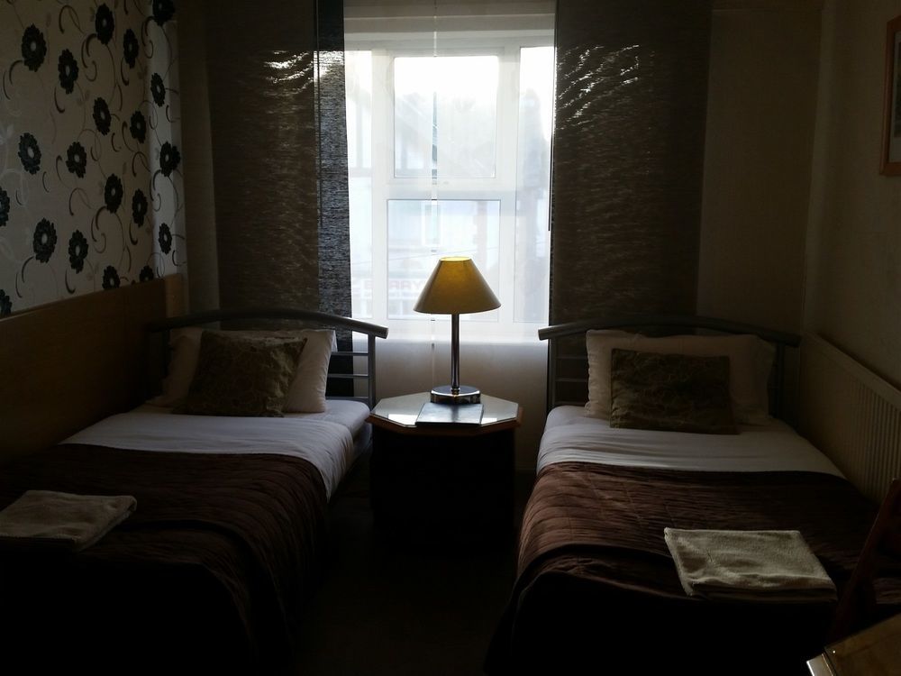 The Fairhaven Hotel Beeston  Eksteriør bilde