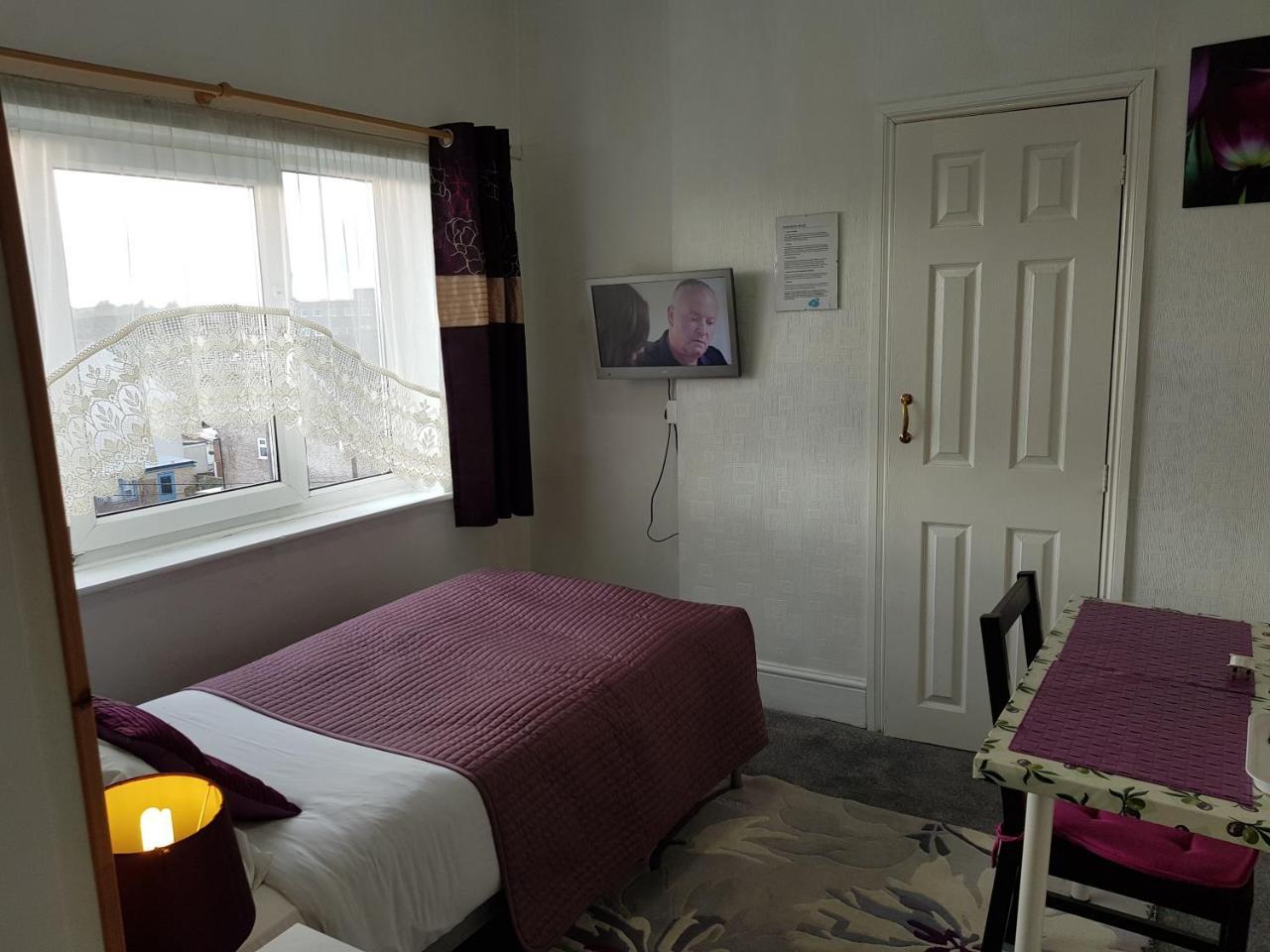 The Fairhaven Hotel Beeston  Eksteriør bilde