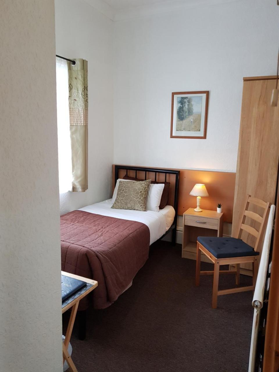 The Fairhaven Hotel Beeston  Eksteriør bilde