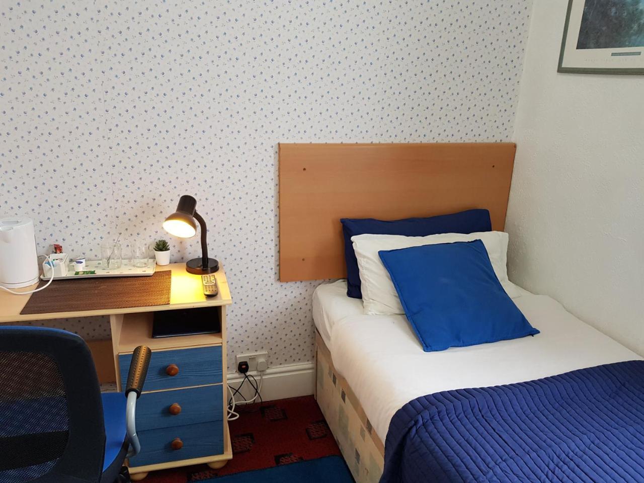 The Fairhaven Hotel Beeston  Eksteriør bilde